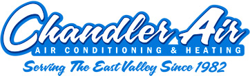 Image for Chandler Air, Inc. with ID of: 1802390