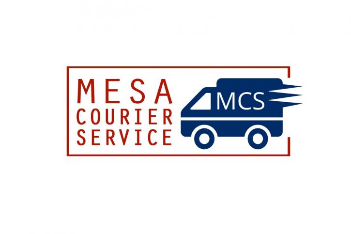 Image for Mesa Courier Service with ID of: 1802766
