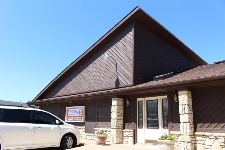 Image for Schofield Orthodontics with ID of: 1802829