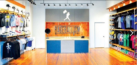 Image for Baseballism Cooperstown with ID of: 1803103