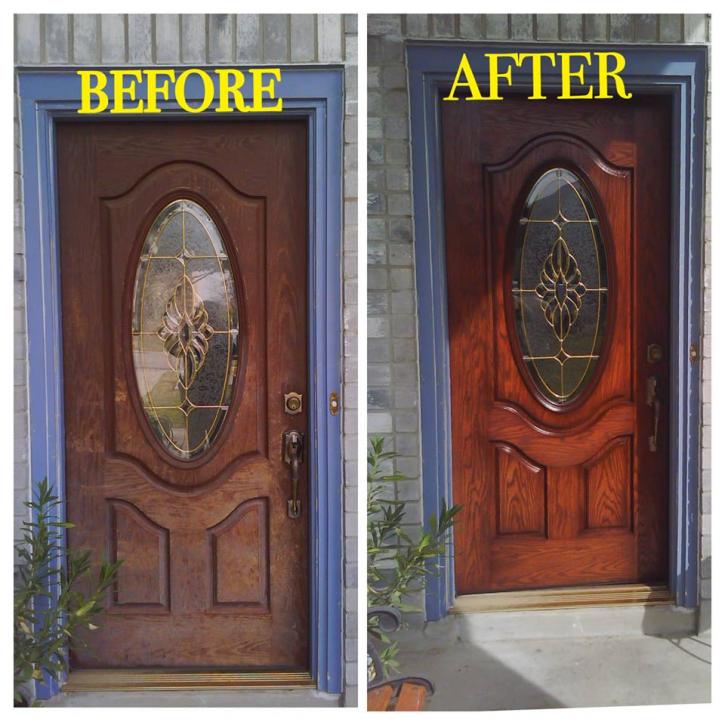 Image for Triple R Refinishing with ID of: 1803434