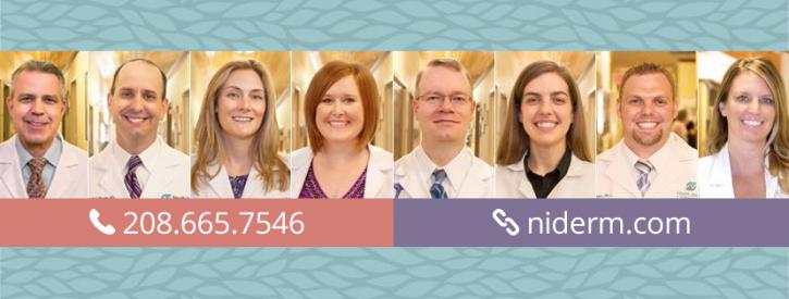 Image for North Idaho Dermatology with ID of: 1803915