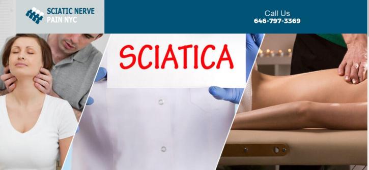 Image for Sciatic Nerve Pain NYC with ID of: 1803929