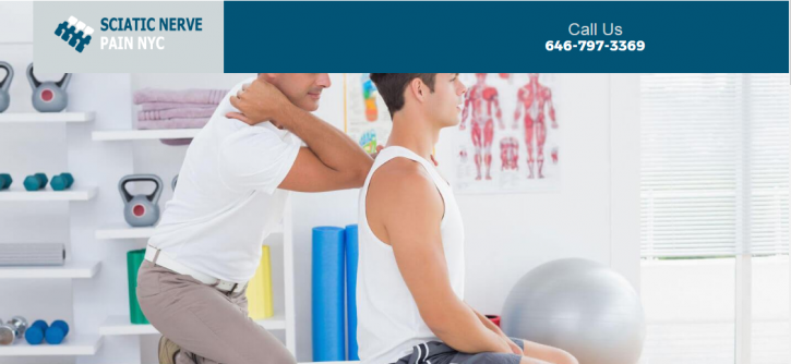 Image for Sciatic Nerve Pain NYC with ID of: 1803932