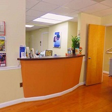 Image for Arlington Dental Excellence with ID of: 1804024