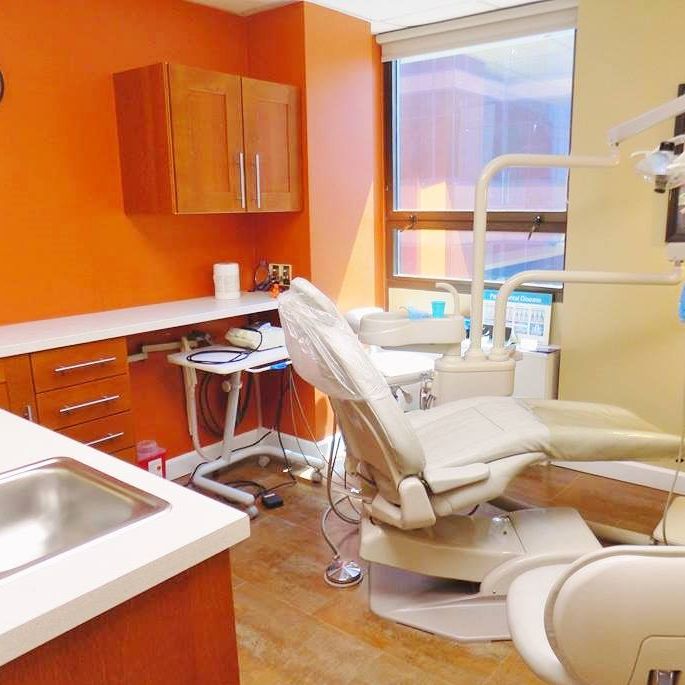 Image for Arlington Dental Excellence with ID of: 1804026