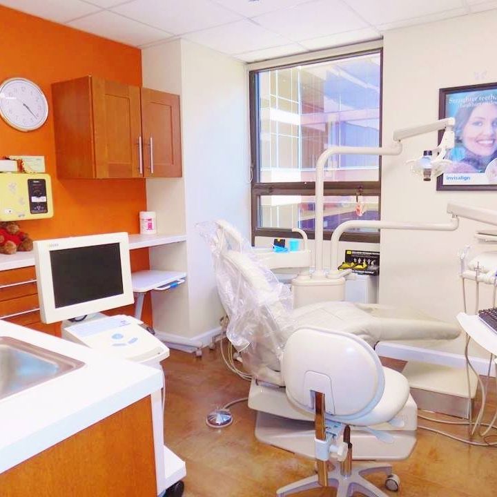 Image for Arlington Dental Excellence with ID of: 1804027