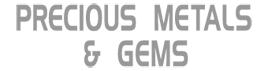 Image for Precious Metals and Gems with ID of: 1804073