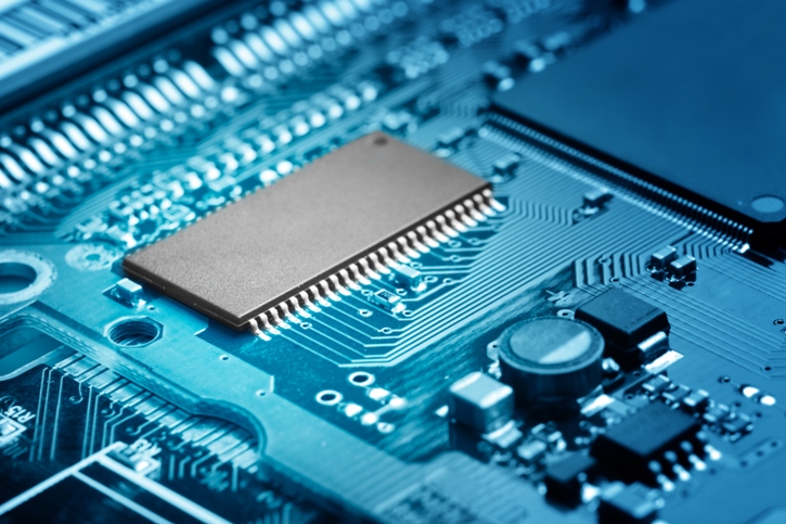Image for 6.00% CAGR expected for Global Embedded Systems Market during 2015-2021 with ID of: 1804227