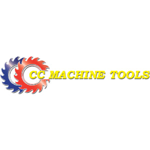 Image for CC Machine Tools with ID of: 1804287