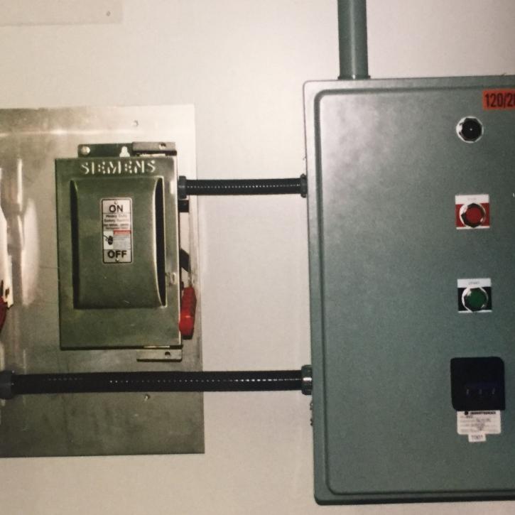 Image for Apex Electric with ID of: 1804413