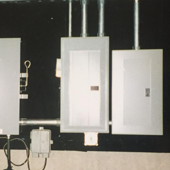 Image for Apex Electric with ID of: 1804420