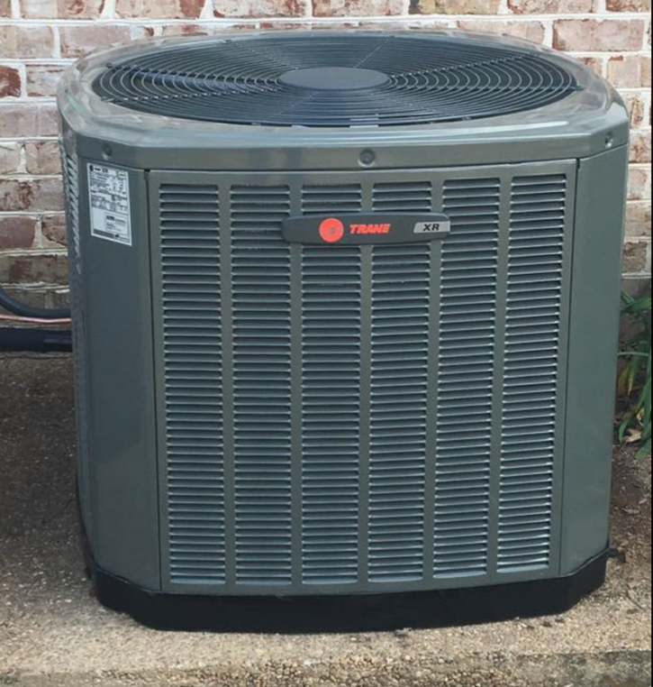Image for Montgomery Heating and Air Conditioning with ID of: 1804438