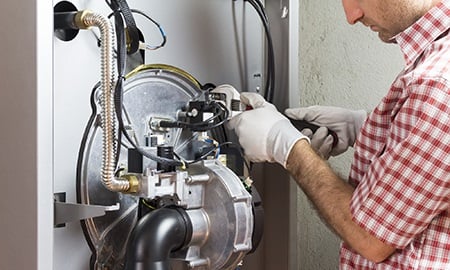 Image for Bill Clarke Plumbing & Heating with ID of: 1804482