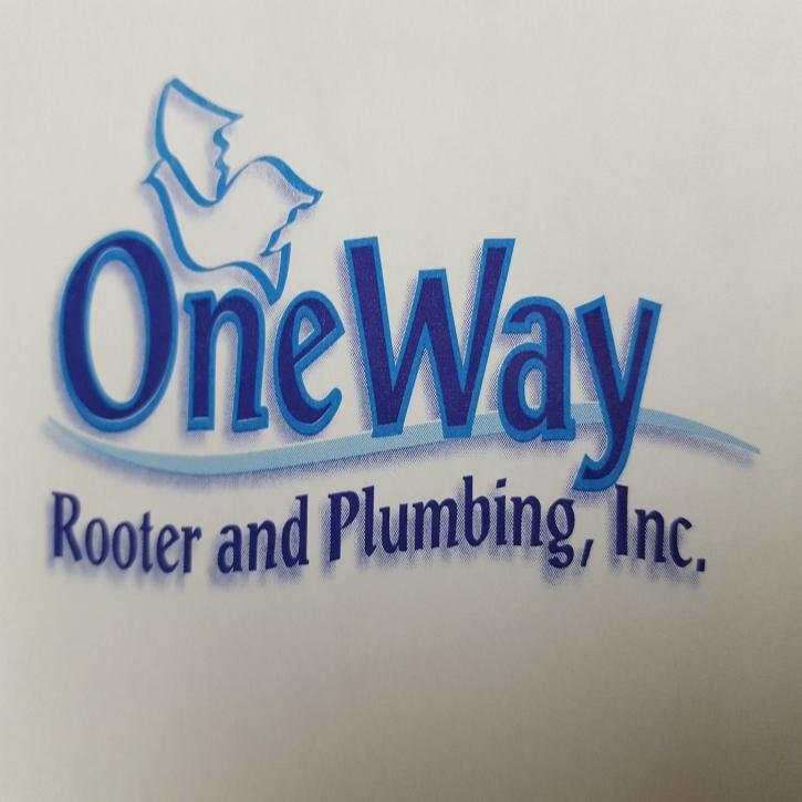 Image for One Way Rooter & Plumbing with ID of: 1804568
