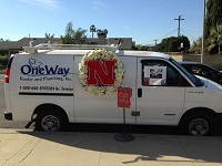 Image for One Way Rooter & Plumbing with ID of: 1804580