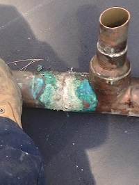 Image for One Way Rooter & Plumbing with ID of: 1804582