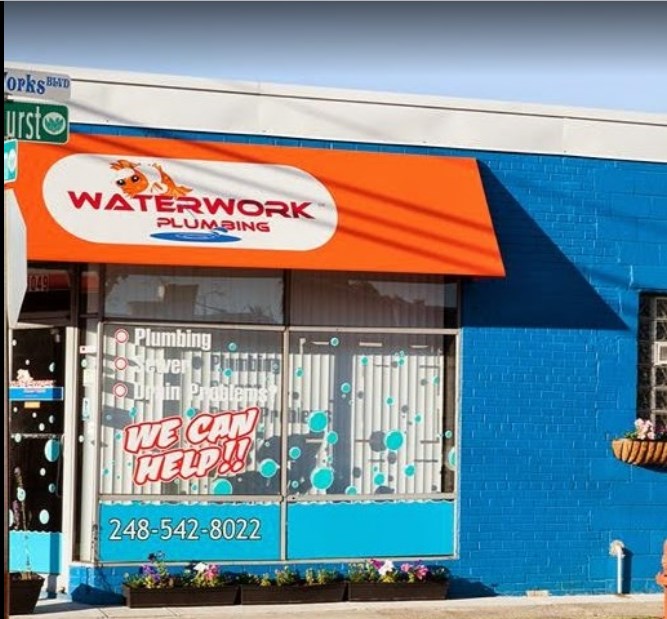 Image for WaterWork Plumbing with ID of: 1804937