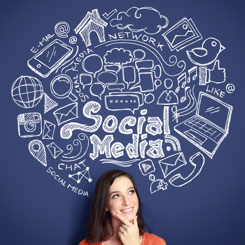 Image for How To Convert Leads To Customers With Social Media Campaign? with ID of: 1804945