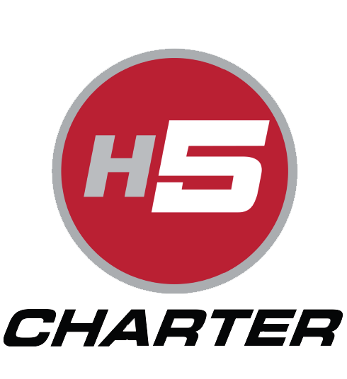 Image for H5 Charter with ID of: 1805017