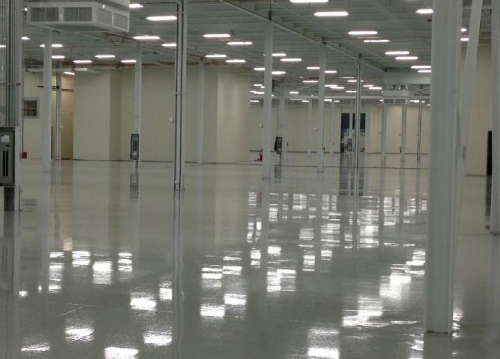 Image for ICS Coatings Epoxy Flooring with ID of: 1805195
