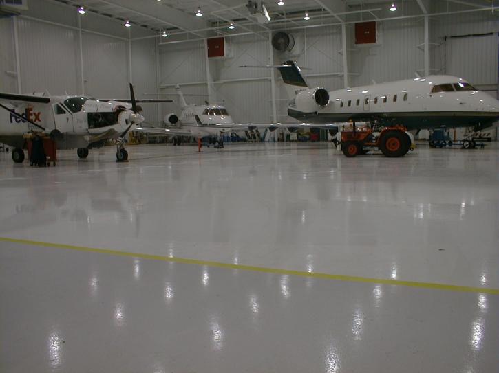 Image for ICS Coatings Epoxy Flooring with ID of: 1805202