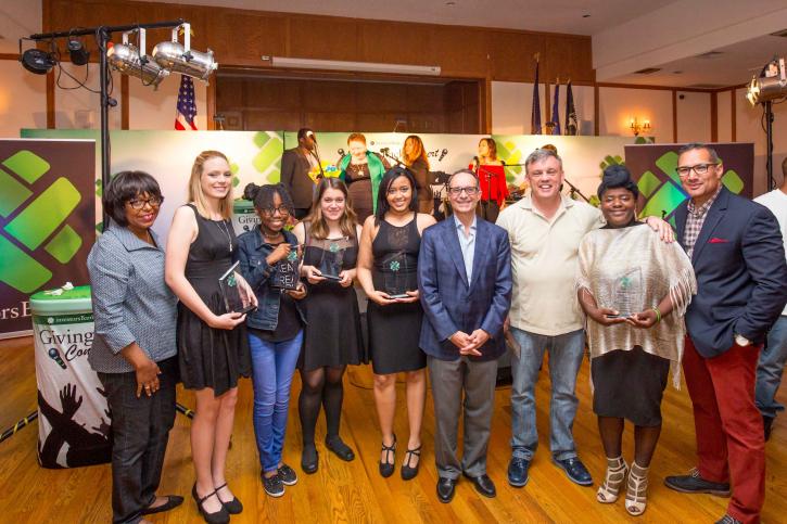 Image for Five High School Performers on Staten Island Receive Scholarships with ID of: 1805387