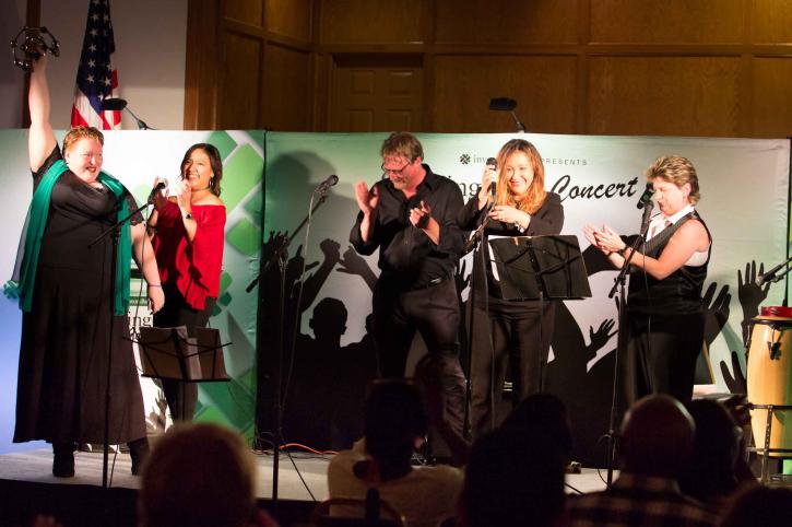 Image for Five High School Performers on Staten Island Receive Scholarships with ID of: 1805427