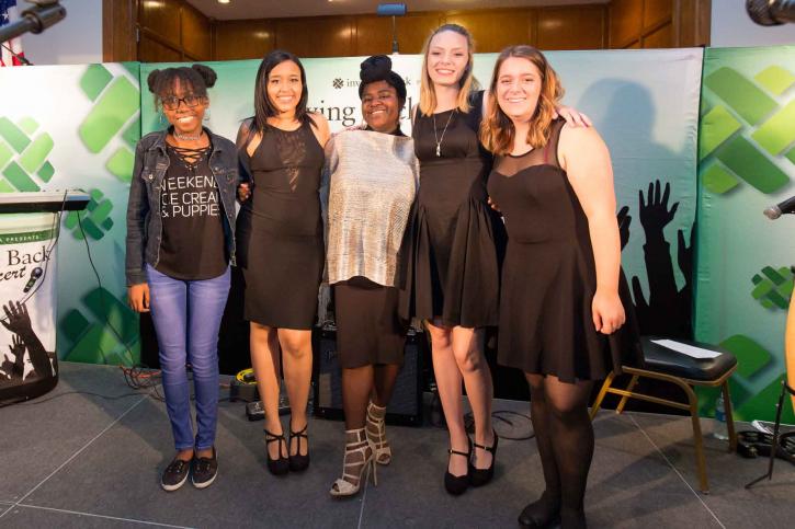Image for Five High School Performers on Staten Island Receive Scholarships with ID of: 1805456