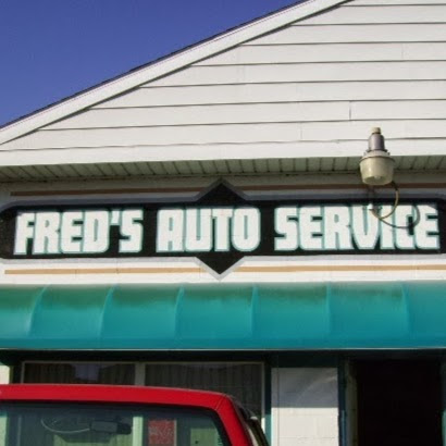 Image for Fred's Auto Service Inc. with ID of: 1805492