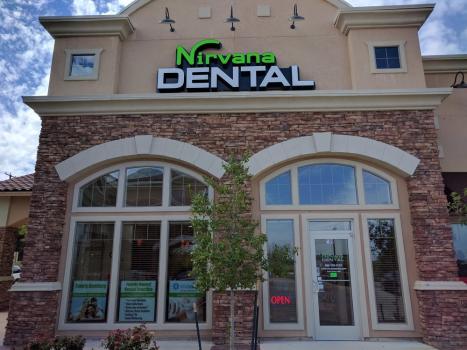 Image for Nirvana Dental® with ID of: 1805583