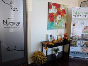 Image for Nirvana Dental® with ID of: 1805586