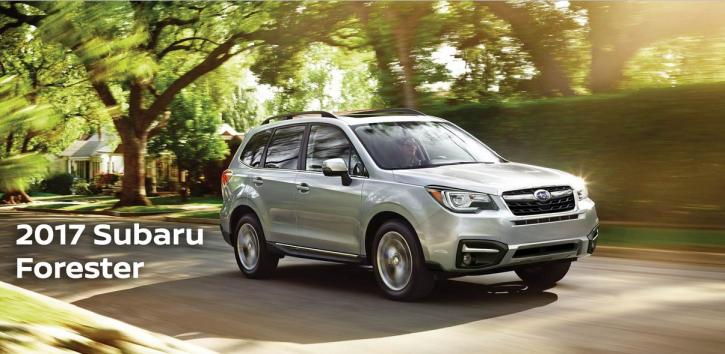 Image for Muller Subaru with ID of: 1805654