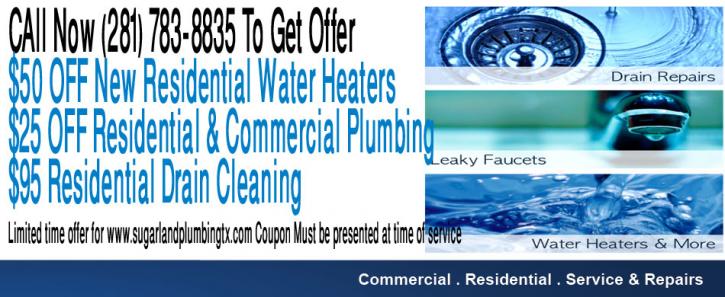 Image for Carson Plumbing & Leak Service with ID of: 1805980