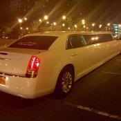 Image for Wedding Limo Inc with ID of: 1806059