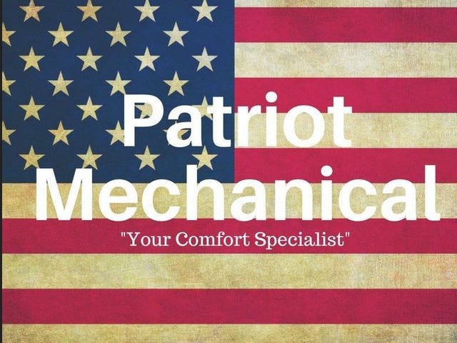 Image for Patriot Mechanical, LLC with ID of: 1806593