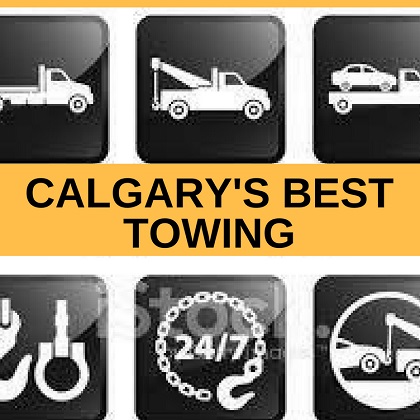 Image for Calgary's Best Towing with ID of: 1806659