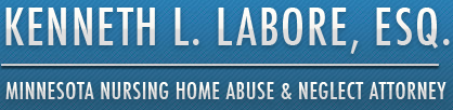 Image for Kenneth L. LaBore, Esq. with ID of: 1806672