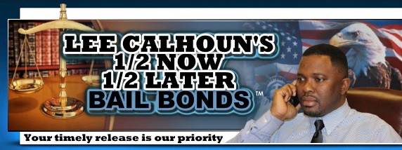Image for Lee Calhoun Bail Bonds with ID of: 1806783