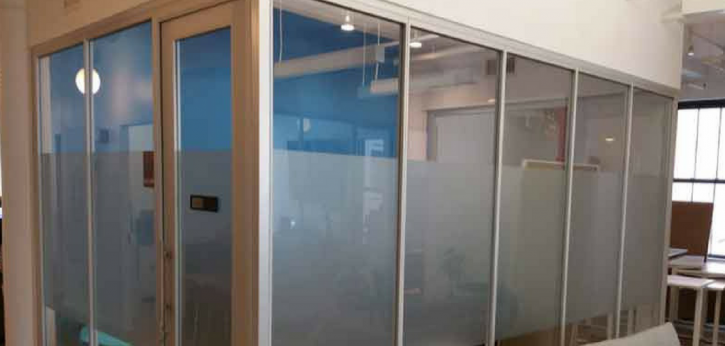 Image for Glass Partitions NJ with ID of: 1806860
