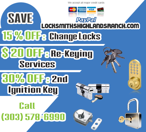 Image for Locksmith Highlands Ranch with ID of: 1806876