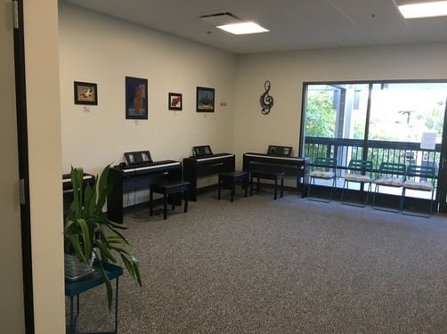 Image for Dancing Keys Music Studio with ID of: 1807206