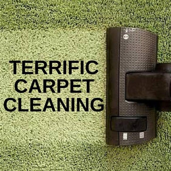 Image for Terrific Carpet Cleaning with ID of: 1807295