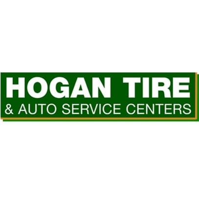 Image for Hogan Tire & Auto with ID of: 1807330