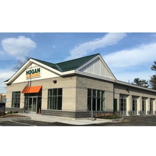 Image for Hogan Tire & Auto with ID of: 1807332