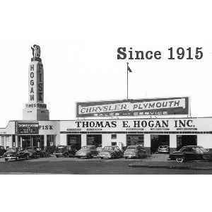 Image for Hogan Tire & Auto with ID of: 1807333