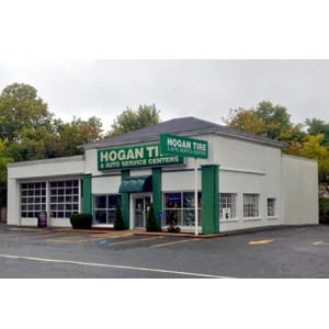 Image for Hogan Tire & Auto with ID of: 1807334