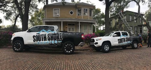 Image for South Shore Roofing with ID of: 1807556