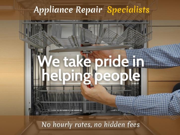 Image for Oxnard Appliance Repair Specialists with ID of: 1807590