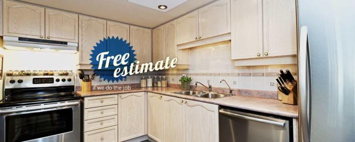Image for Oxnard Appliance Repair Specialists with ID of: 1807607